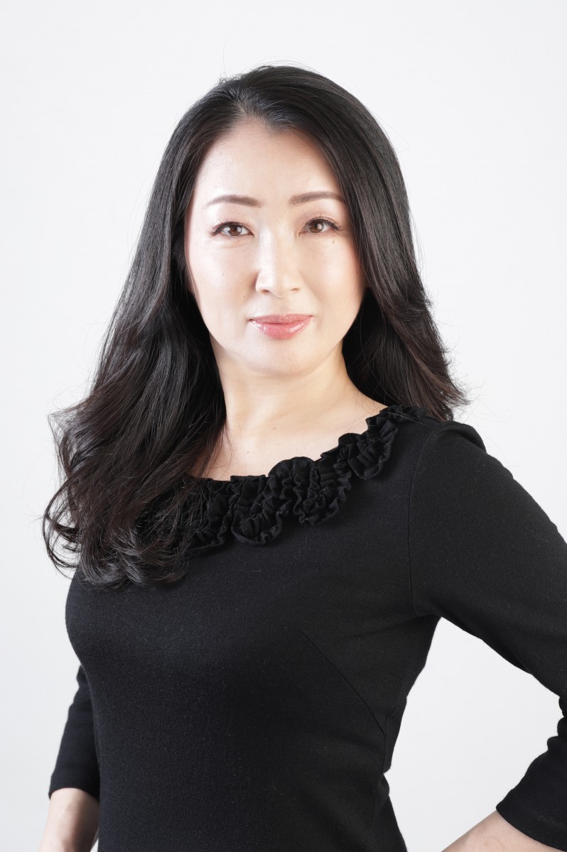 宇田川 由紀子 プロフィール 宇田川 由紀子